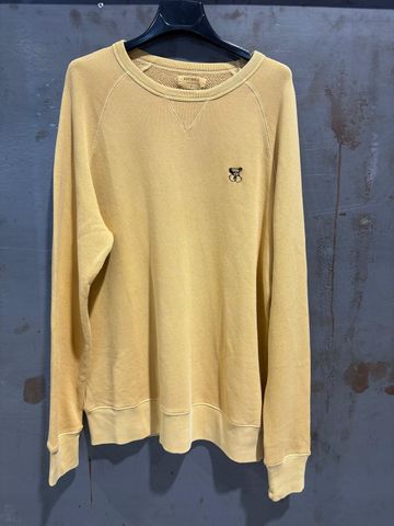 erstwhile Maglioncino Amateur Ochre M 2025 bike usato — immagine 2 di 4