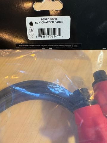 Gebrauchtes Specialized Cavo Caricatore a Y 2024 bike — Bild 2 von 3