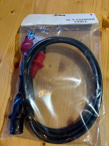 Gebrauchtes Specialized Cavo Caricatore a Y 2024 bike — Bild 1 von 3
