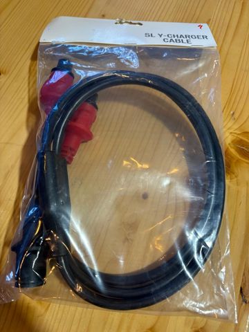Gebrauchtes Specialized Cavo Caricatore a Y 2024 bike — Bild 3 von 3