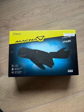 Used Macna Gant Chauffants bike — image 1 of 5