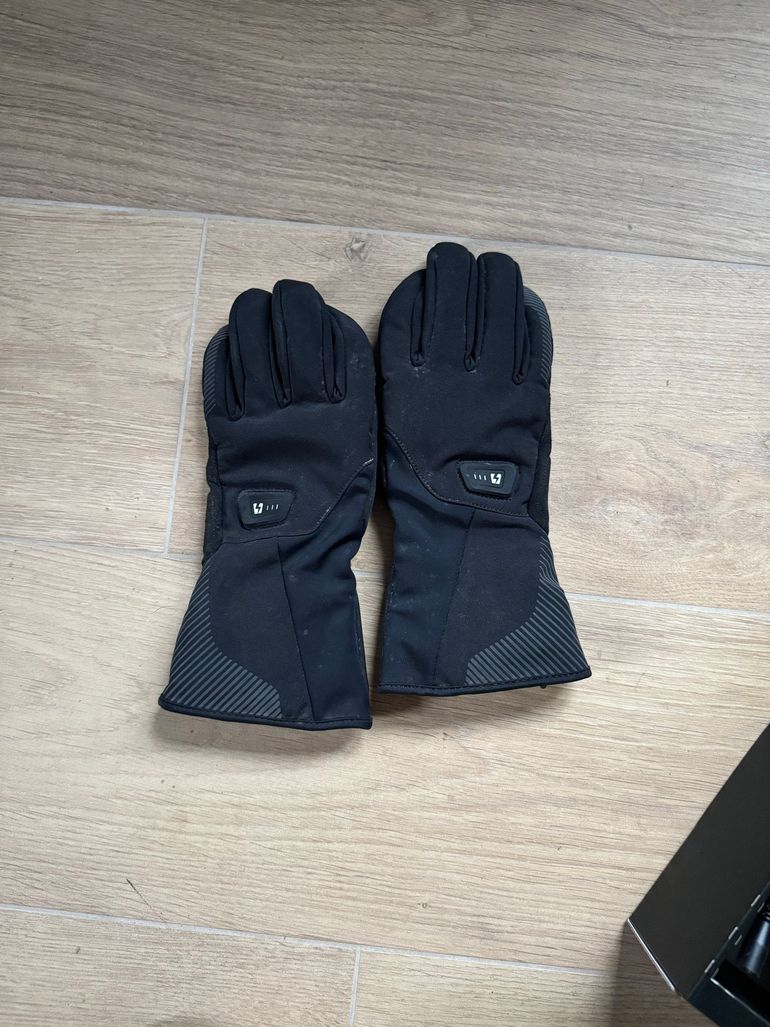 Used Macna Gant Chauffants bike — image 3 of 5