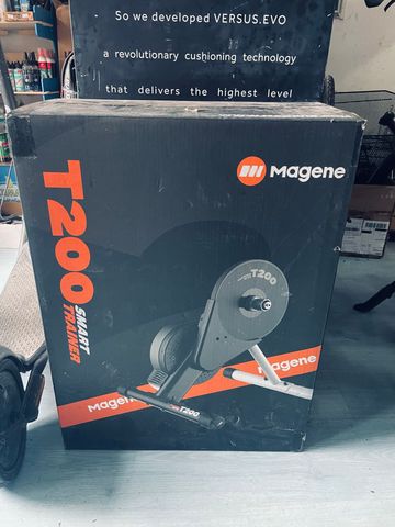 2025 Home Trainer Cycling Accessories de segunda mano