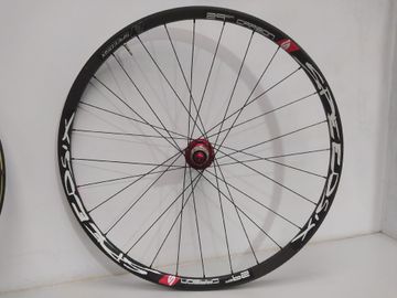 Brugt Speedsix 29er Carbon Wheelset Wheels
