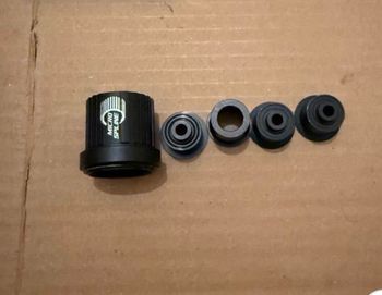 Shimano, Micro Spline 12V