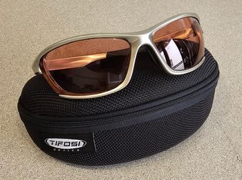Tifosi, Sunglasses
