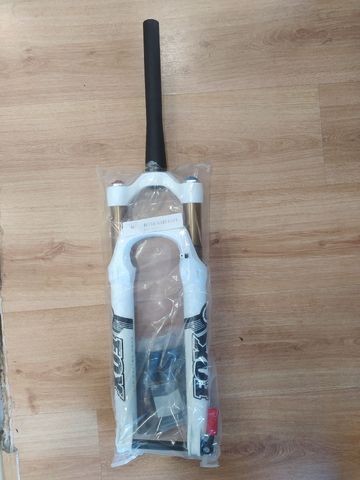 Used 2026 32 Factory Float FIT Terralogic 29" 80mm Fork
