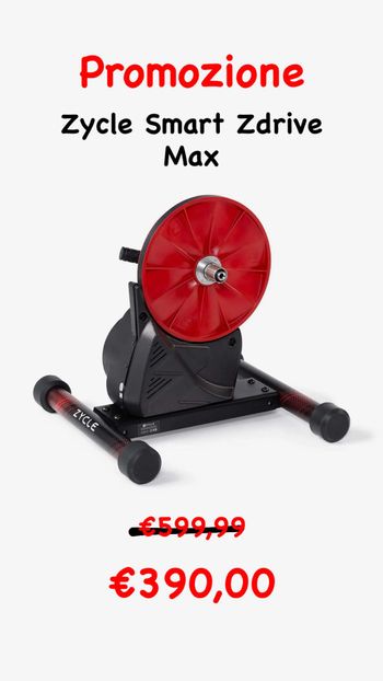 Used 2026 Smart ZDrive MAX bike — image 1 of 2
