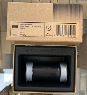 Used Ceramicspeed BB86 DUB Coated Pedalier bike — image 2 of 2