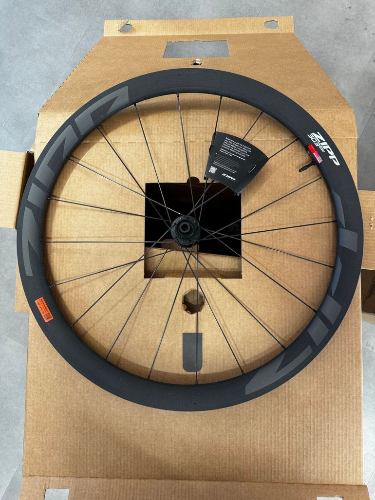 2026 303 SW Wheelset