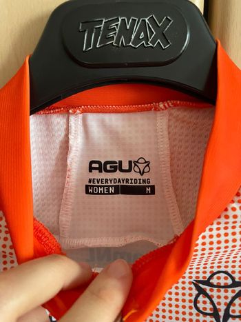 Used Agd Body bike — image 8 of 9