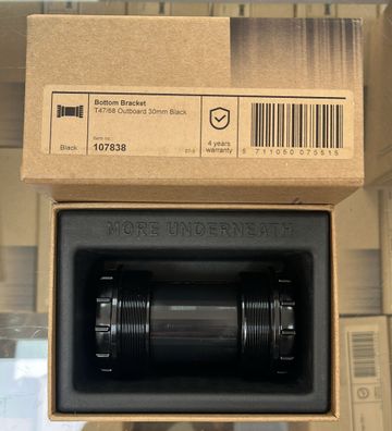 Used Ceramicspeed T47 68MM 30 bike — image 2 of 2