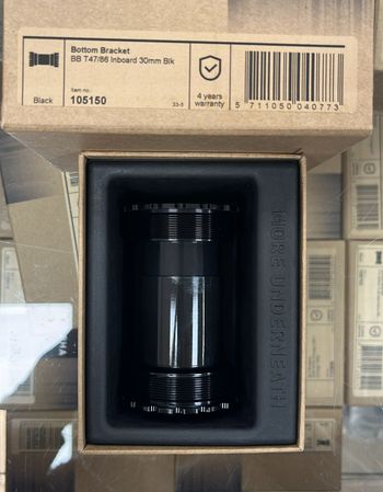 Ceramicspeed, T47 86MM 30