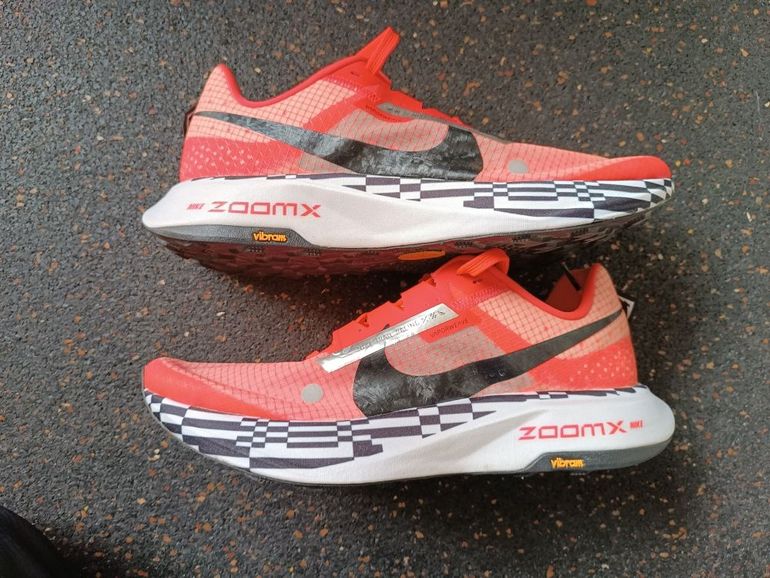 Used Nike Ultraflly 2025 bike — image 2 of 3