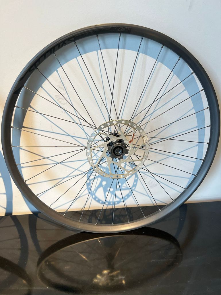 Used 2023 X30 SE bike — image 5 of 8