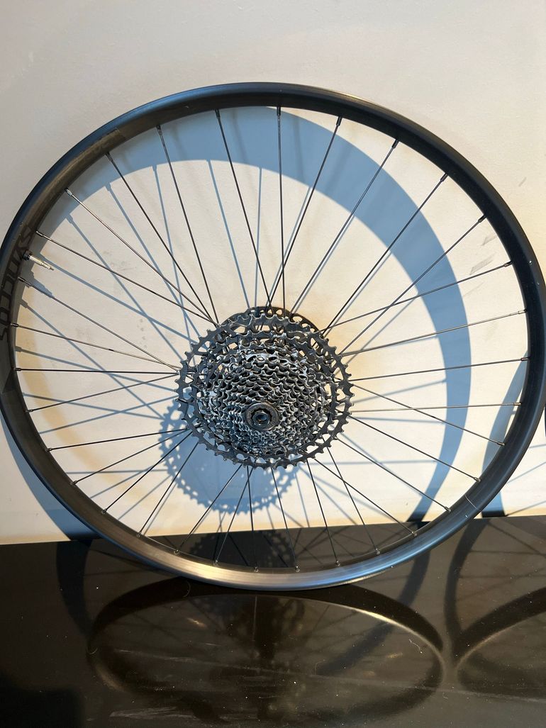 Used 2023 X30 SE bike — image 2 of 8