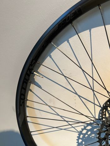 Used 2023 X30 SE bike — image 3 of 8
