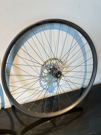 Used 2023 X30 SE bike — image 7 of 8