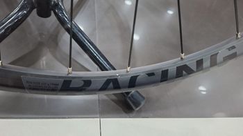 Used Fulcrum Racing 77 Center-lock 2026 bike — image 3 of 9