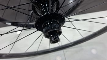 Used Fulcrum Racing 77 Center-lock 2026 bike — image 4 of 9