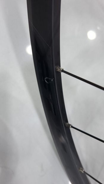 Used Fulcrum Racing 77 Center-lock 2026 bike — image 5 of 9