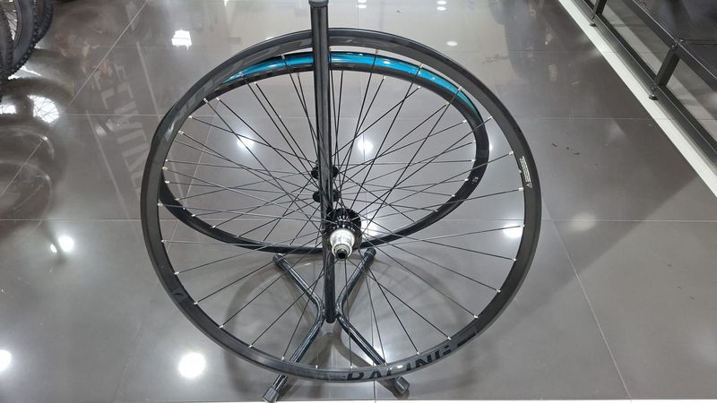 Gebrauchtes Fulcrum Racing 77 Center-lock 2026 Wheels