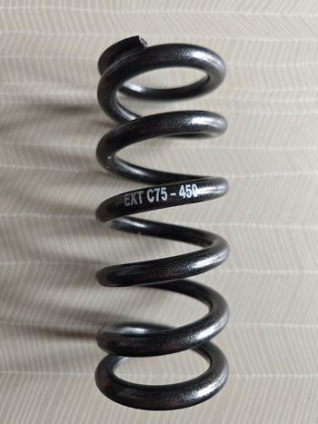 2025, Superlight V2 75 - 450