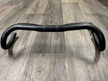 Used 2024 Venture Max Lenker Gravel bike — image 3 of 4