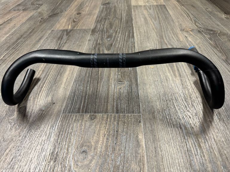 Used 2024 Venture Max Lenker Gravel bike — image 3 of 4