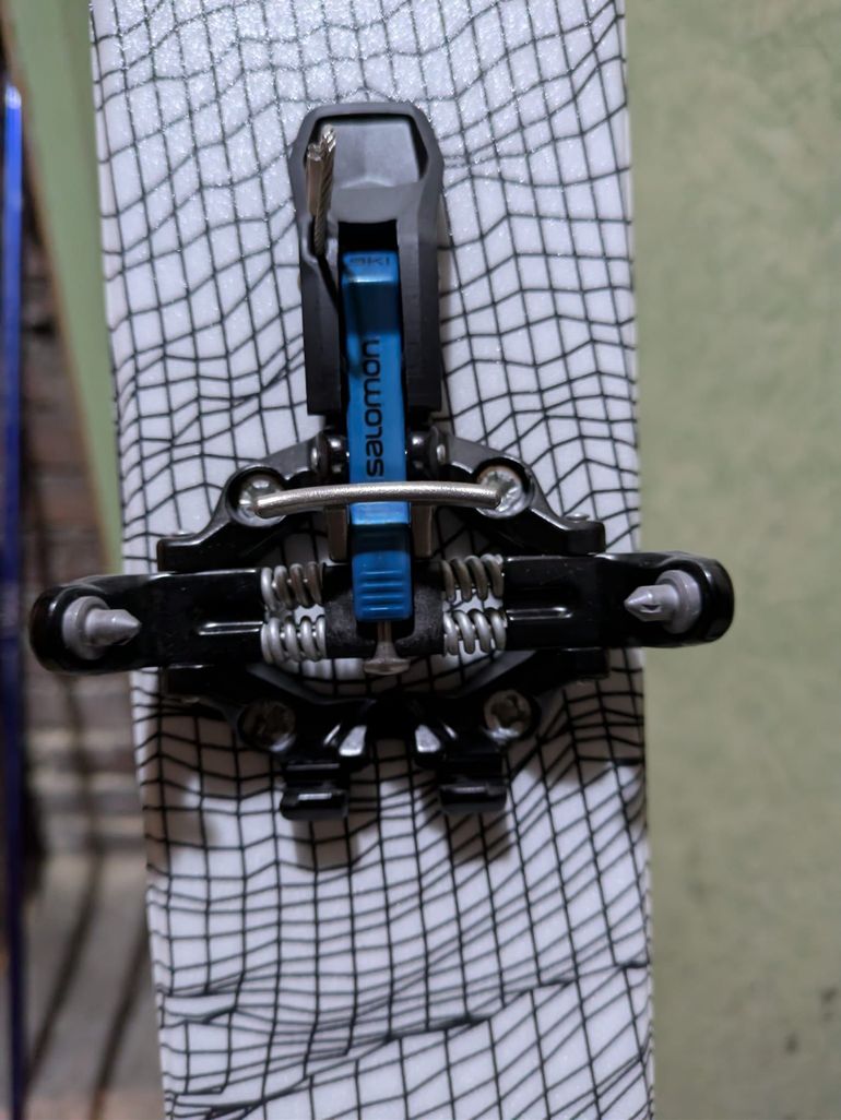 Used majesty Superwolf 2022 bike — image 5 of 6