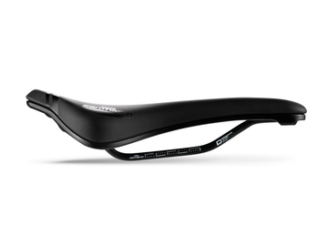 Used Selle San Marco Sella San Marco Ground Short Open-Fit Dynamic Wide bike — image 2 of 2