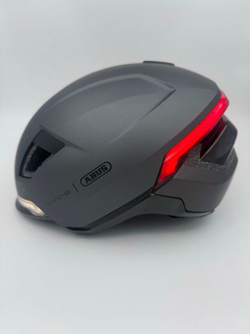 Gebrauchtes ABUS Hyp-E bike — Bild 2 von 4