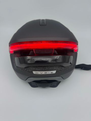Gebrauchtes ABUS Hyp-E bike — Bild 3 von 4