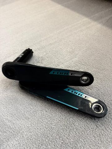 Used Sram Force Crankset 2026 bike — image 3 of 4
