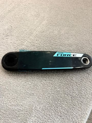 Used Sram Force Crankset 2026 bike — image 4 of 4