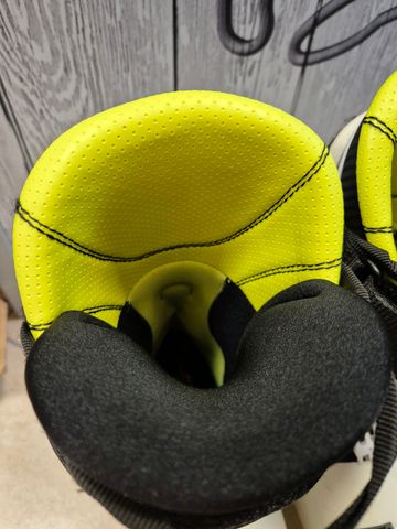 Gebrauchtes Head Raptor 120 RS 2020 bike — Bild 8 von 11