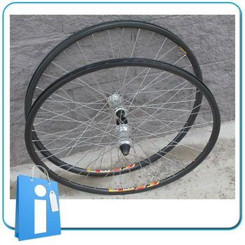 Shimano, Retro 26" FIR EA10 Deore XT M737 8v 36h