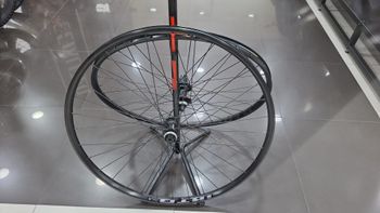 Wtb, Par de Rodas Mtb 29 Shimano Center-lock
