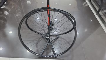 Použité Wtb Par de Rodas Mtb 29 Shimano Center-lock 2026 Wheels
