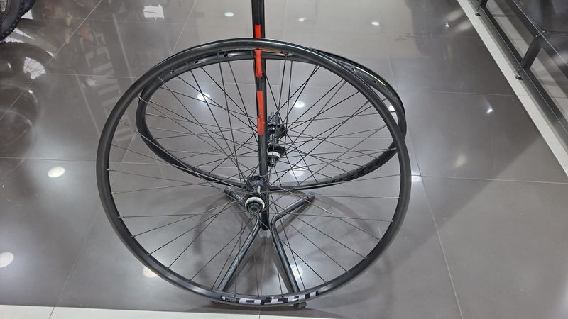 Gebrauchtes Wtb Par de Rodas Mtb 29 Shimano Center-lock 2026 Wheels