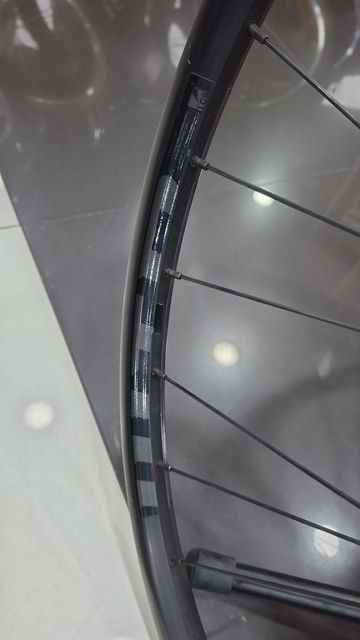 Used Wtb Par de Rodas Mtb 29 Shimano Center-lock 2026 bike — image 4 of 10