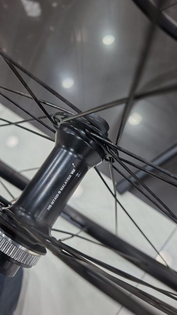 Used Wtb Par de Rodas Mtb 29 Shimano Center-lock 2026 bike — image 8 of 10