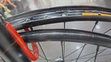 Used Wtb Par de Rodas Mtb 29 Shimano Center-lock 2026 bike — image 5 of 10