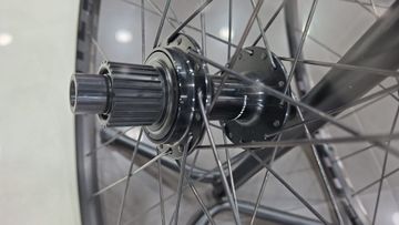 Used Wtb Par de Rodas Mtb 29 Shimano Center-lock 2026 bike — image 2 of 10