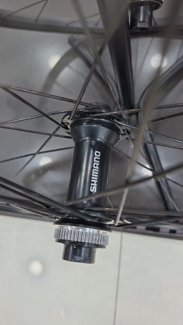 Used Wtb Par de Rodas Mtb 29 Shimano Center-lock 2026 bike — image 3 of 10