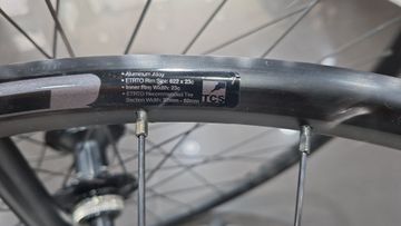 Used Wtb Par de Rodas Mtb 29 Shimano Center-lock 2026 bike — image 6 of 10