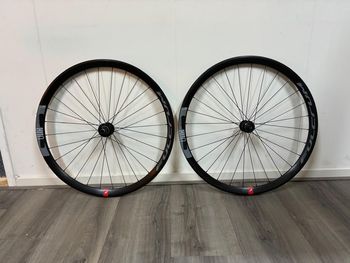 Fulcrum, Racing 800 DB Wheelset