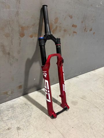 Used RockShox SID SL Ultimate Brain 2.0 Fork 2024 bike — image 2 of 3