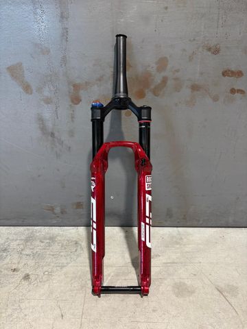 Brugt RockShox SID SL Ultimate Brain 2.0 Fork 2024 Fork