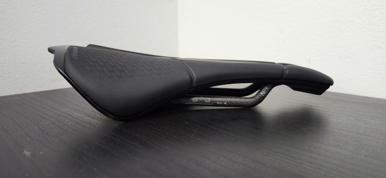 Used Prologo Scratch M5 Nack bike — image 3 of 4